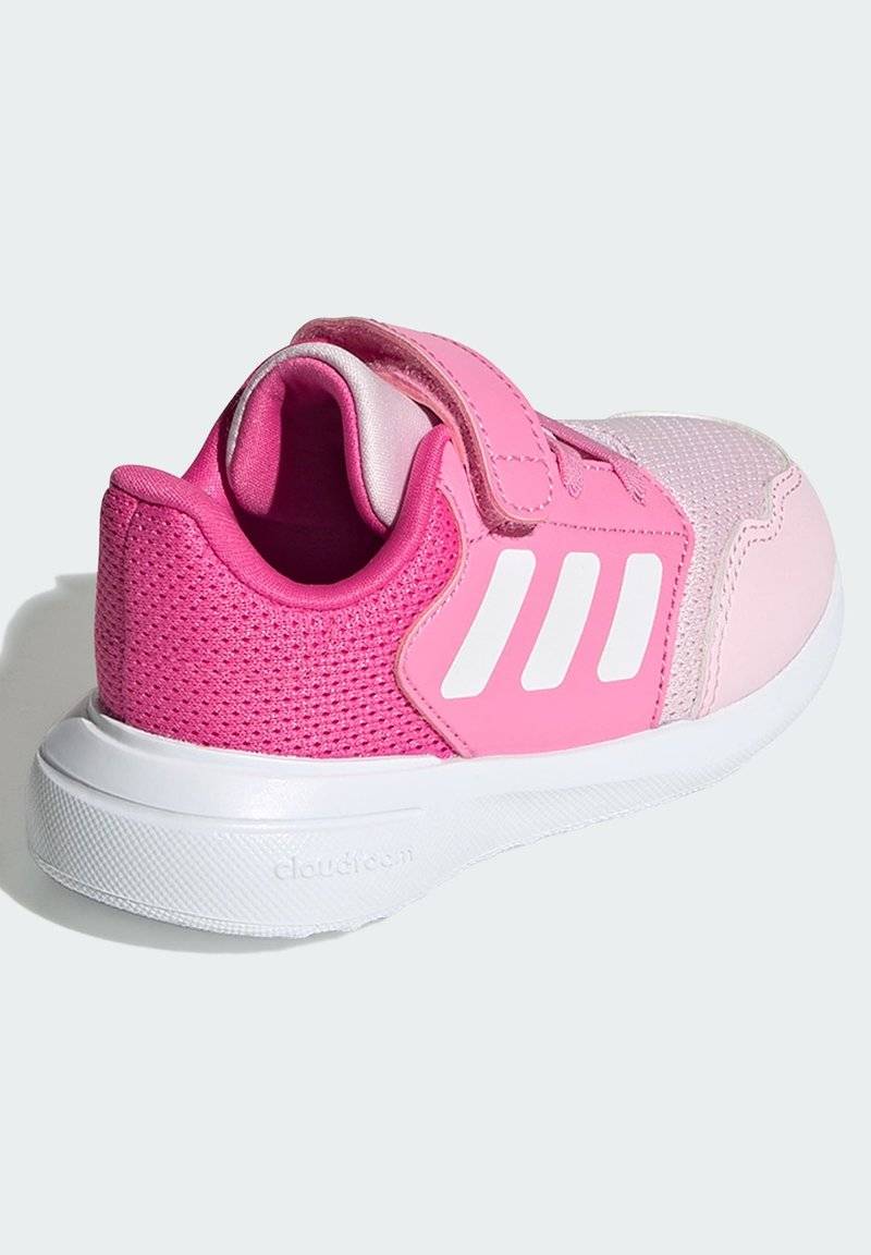 adidas Performance adidas Performance TENSOR 3.0 KIDS - Neutral running shoes - clear pink cloud white pulse magenta Begrenztes Angebot