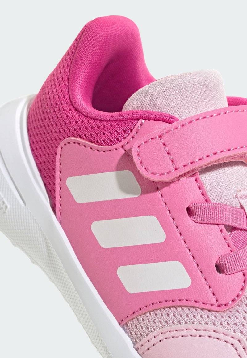 adidas Performance adidas Performance TENSOR 3.0 KIDS - Neutral running shoes - clear pink cloud white pulse magenta Begrenztes Angebot