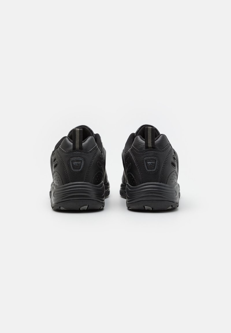 HI-TEC HI-TEC BLAST LITE - Walking trainers - black Exklusivangebot