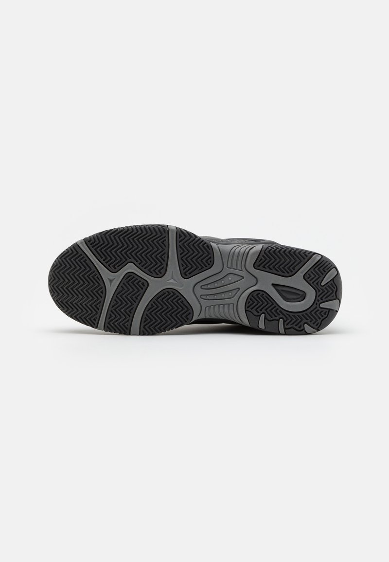 HI-TEC HI-TEC BLAST LITE - Walking trainers - black Exklusivangebot
