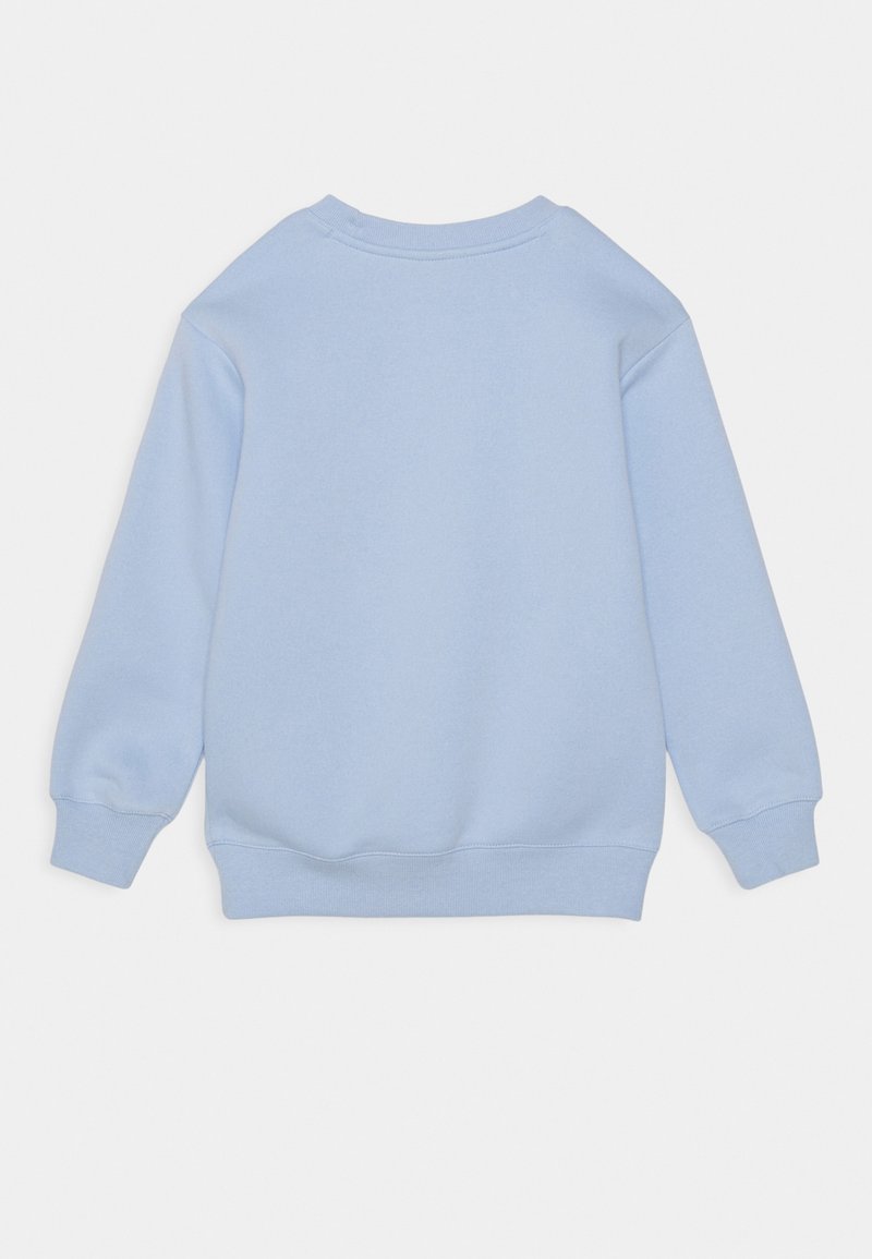 Champion Champion EXCLUSIVE CREWNECK UNISEX - Sweatshirt - light blue Valentinstagsangebot