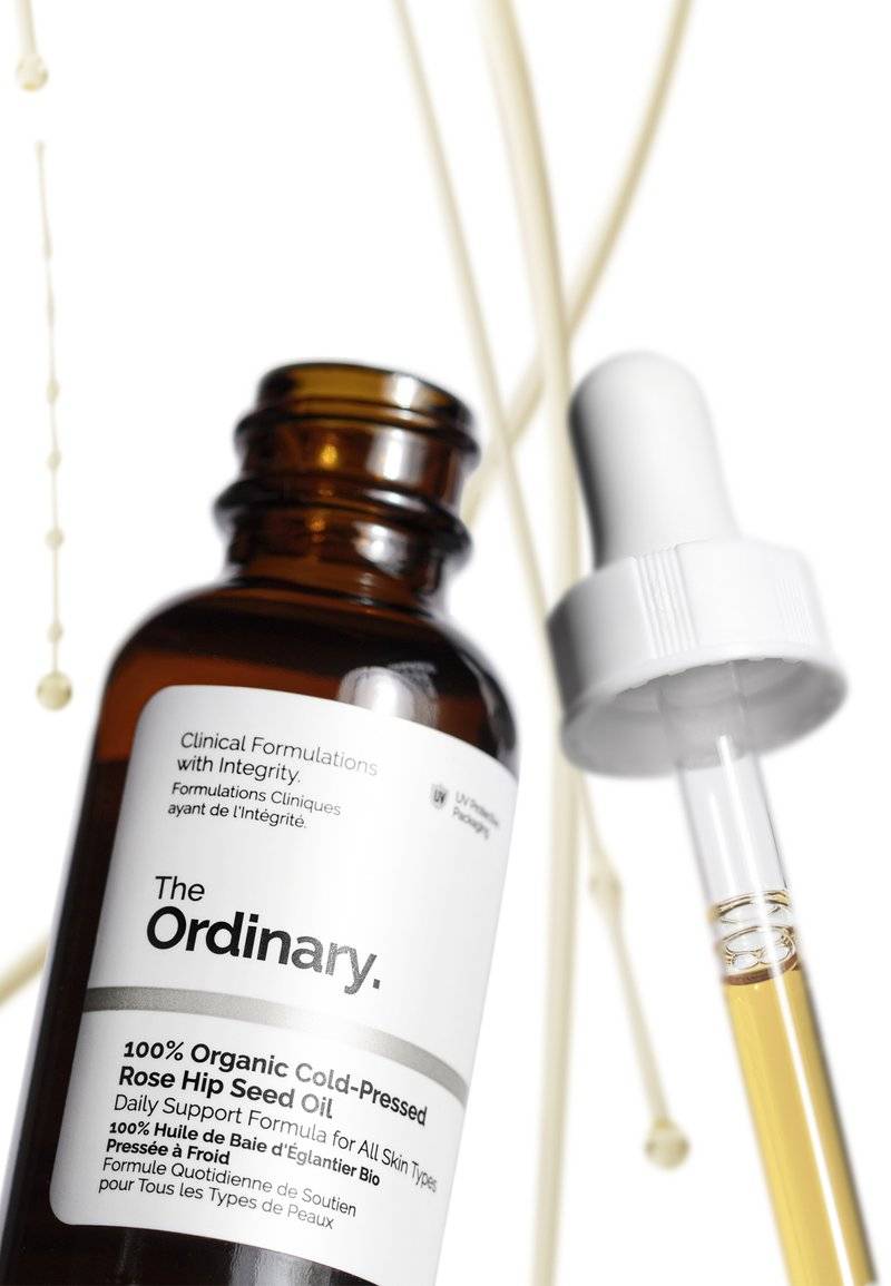 The Ordinary The Ordinary COLD PRESSED ROSE HIP SEED OIL - Face oil Exklusive Angebote