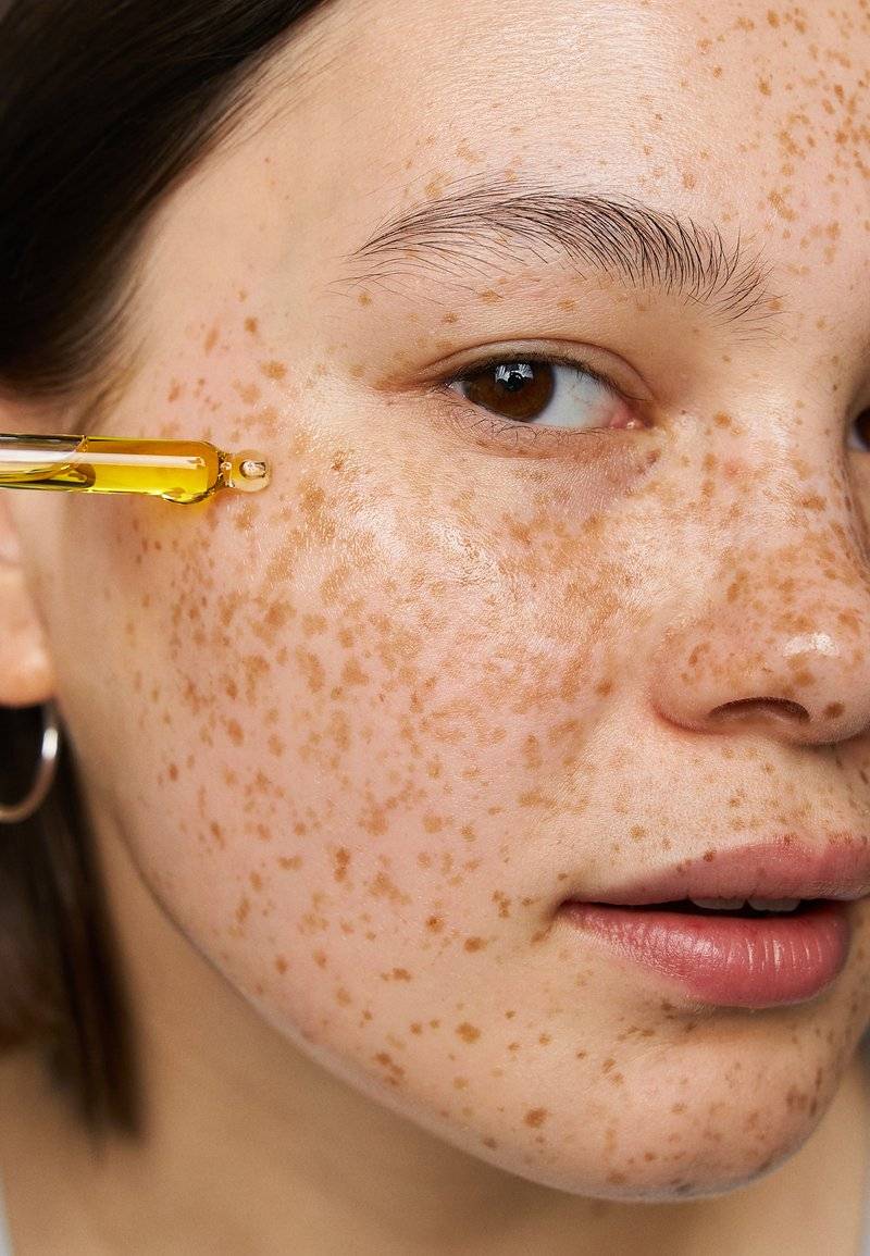 The Ordinary The Ordinary COLD PRESSED ROSE HIP SEED OIL - Face oil Exklusive Angebote