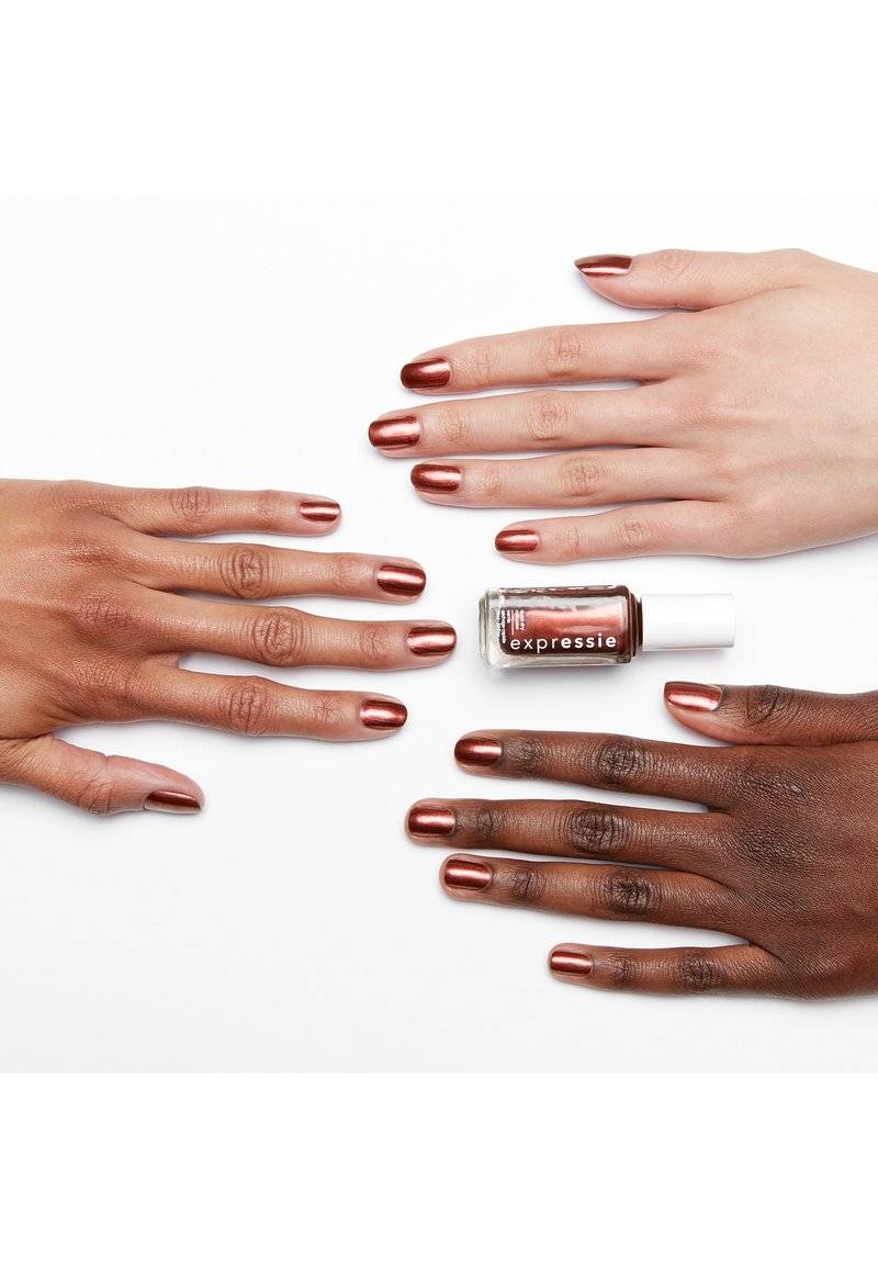 Essie Essie EXPRESSIE - Nail polish - 270 misfit right in Blitzangebot