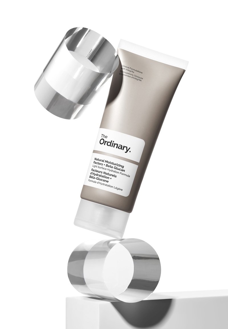 The Ordinary The Ordinary NATURAL MOISTURIZING FACTORS + BETA GLUCAN - Face cream VIP-Rabatte