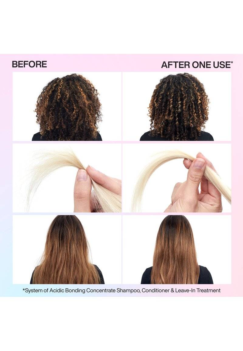 Redken Redken ACIDIC BONDING CONCENTRATE CONDITIONER | STRENGTH REPAIR, INTENSE CONDITIONING AND COLOR PROTECTION FOR DAMAGED HAIR - Conditioner Tiefpreis
