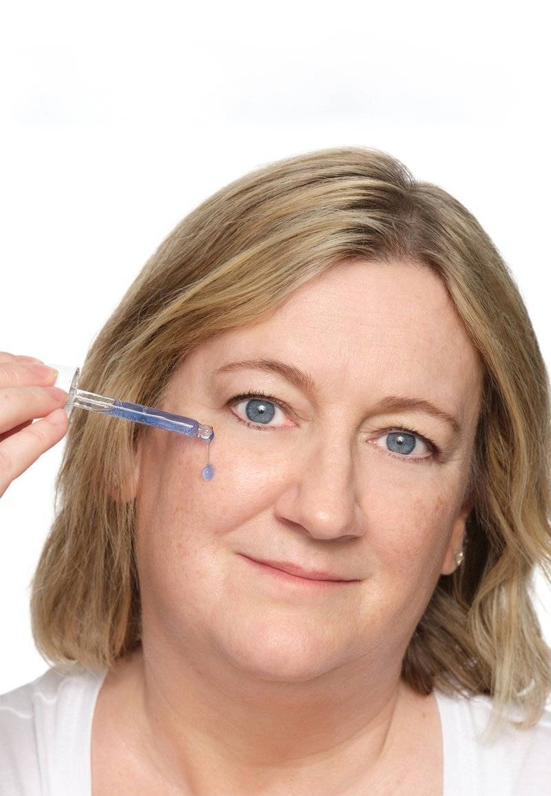 The Ordinary The Ordinary MULTI-PEPTIDE + COPPER PEPTIDES 1% SERUM - Serum Super Sparpreis