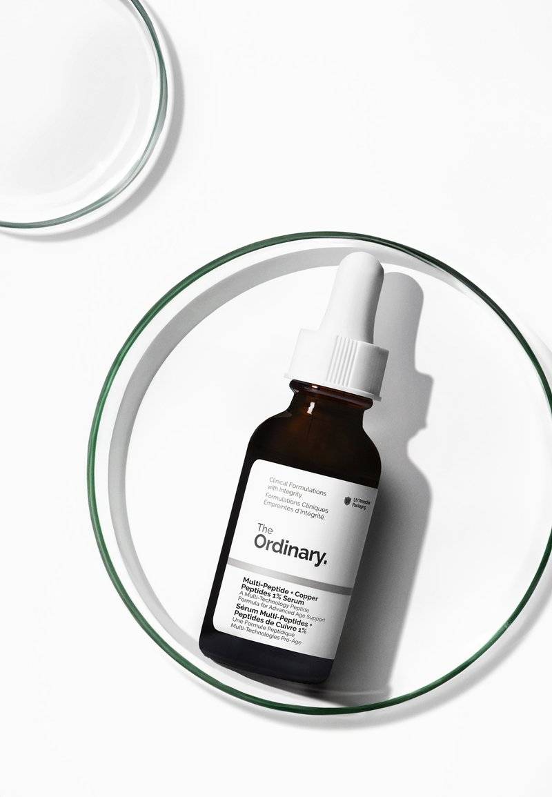 The Ordinary The Ordinary MULTI-PEPTIDE + COPPER PEPTIDES 1% SERUM - Serum Super Sparpreis