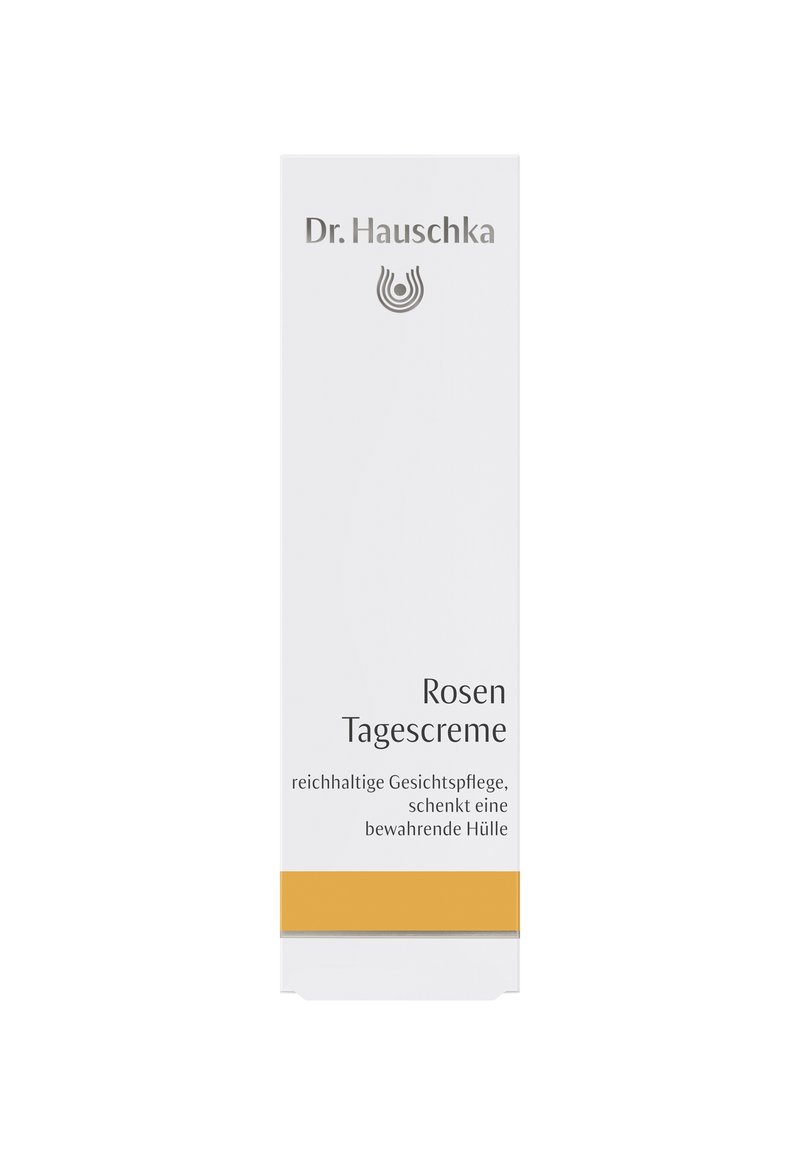 Dr. Hauschka Dr. Hauschka ROSE DAY CREAM - Moisturiser Kostenlose Rückgabe