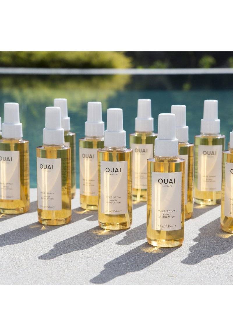 Ouai Ouai WAVE SPRAY - Hair styling Zeitbegrenzte Promotion