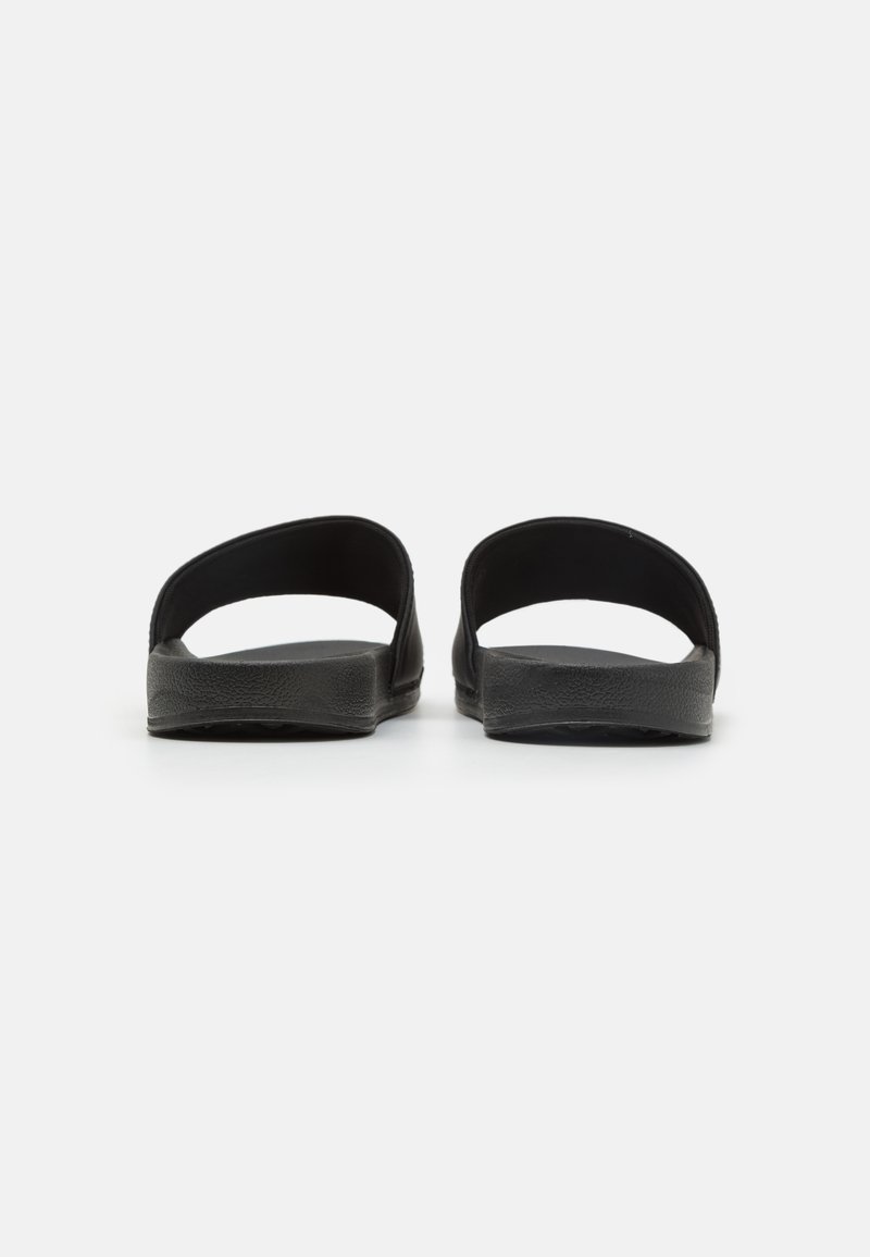 Levi's® Levi's® JUNE BATWING - Mules - regular black Kostenloser Versand international