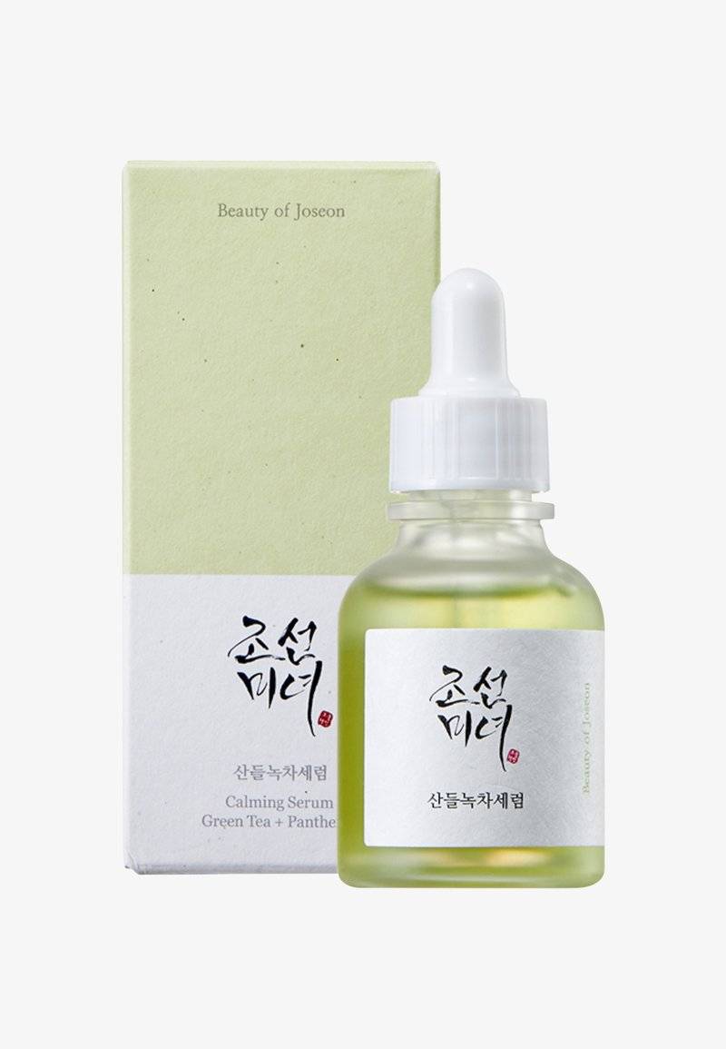 Beauty of Joseon Beauty of Joseon CALMING SERUM: GREEN TEA + PANTHENOL - Serum Blitzverkäufe