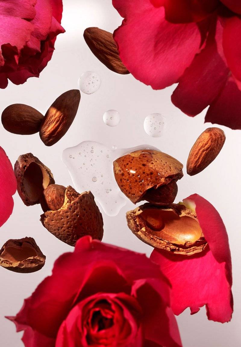 Rituals Rituals HAIR & BODY MIST THE RITUAL OF AYURVEDA - SWEET & NUTTY - SWEET ALMOND & INDIAN ROSE - Body spray Rabatt