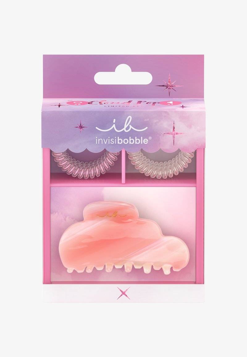 INVISIBOBBLE INVISIBOBBLE IB SET CLOUDPOP 7PC - Hair set - multicolor Günstig kaufen