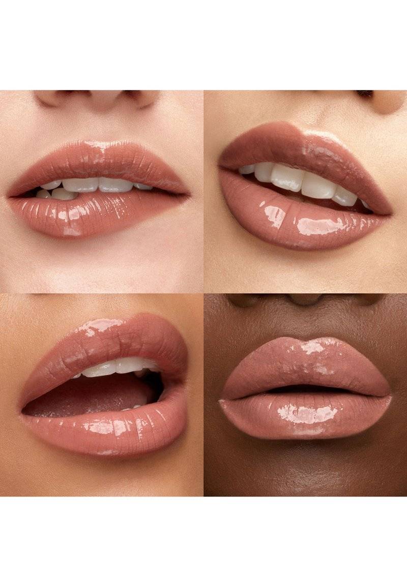 KIKO Milano KIKO Milano UNLIMITED DOUBLE TOUCH - Lip gloss - 103 natural rose Preisnachlass