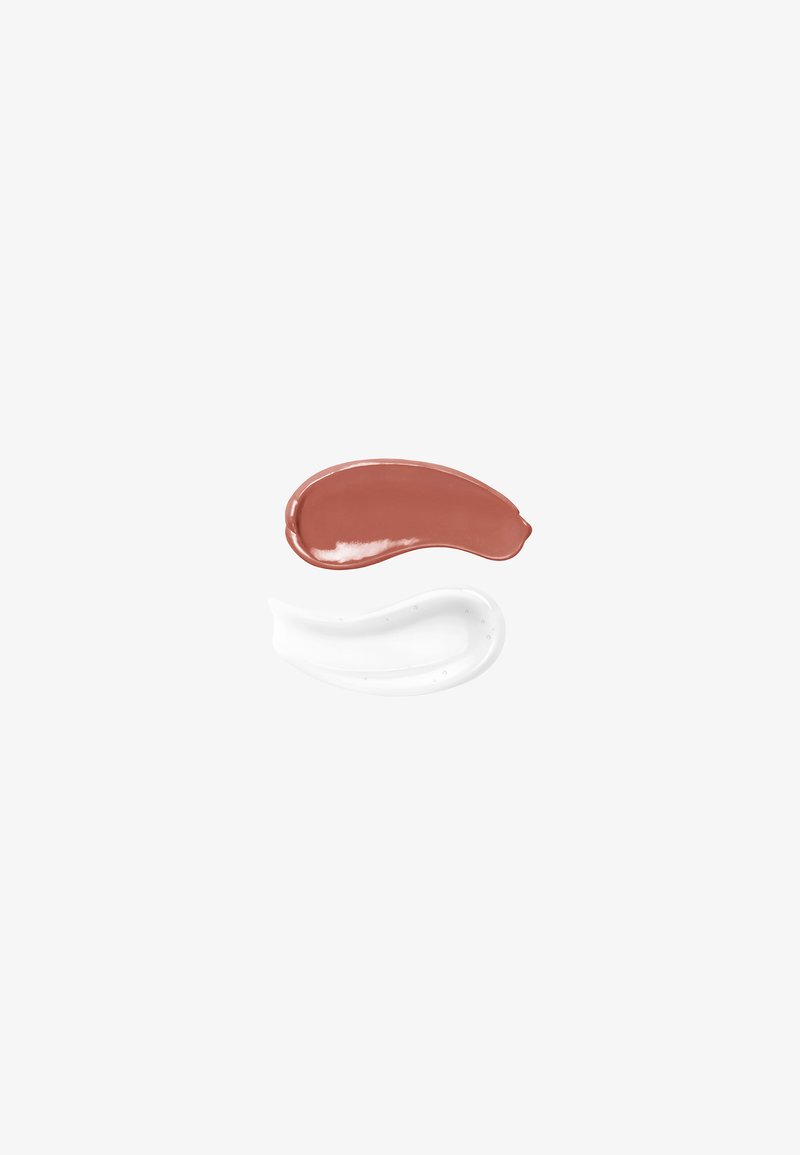 KIKO Milano KIKO Milano UNLIMITED DOUBLE TOUCH - Lip gloss - 103 natural rose Preisnachlass