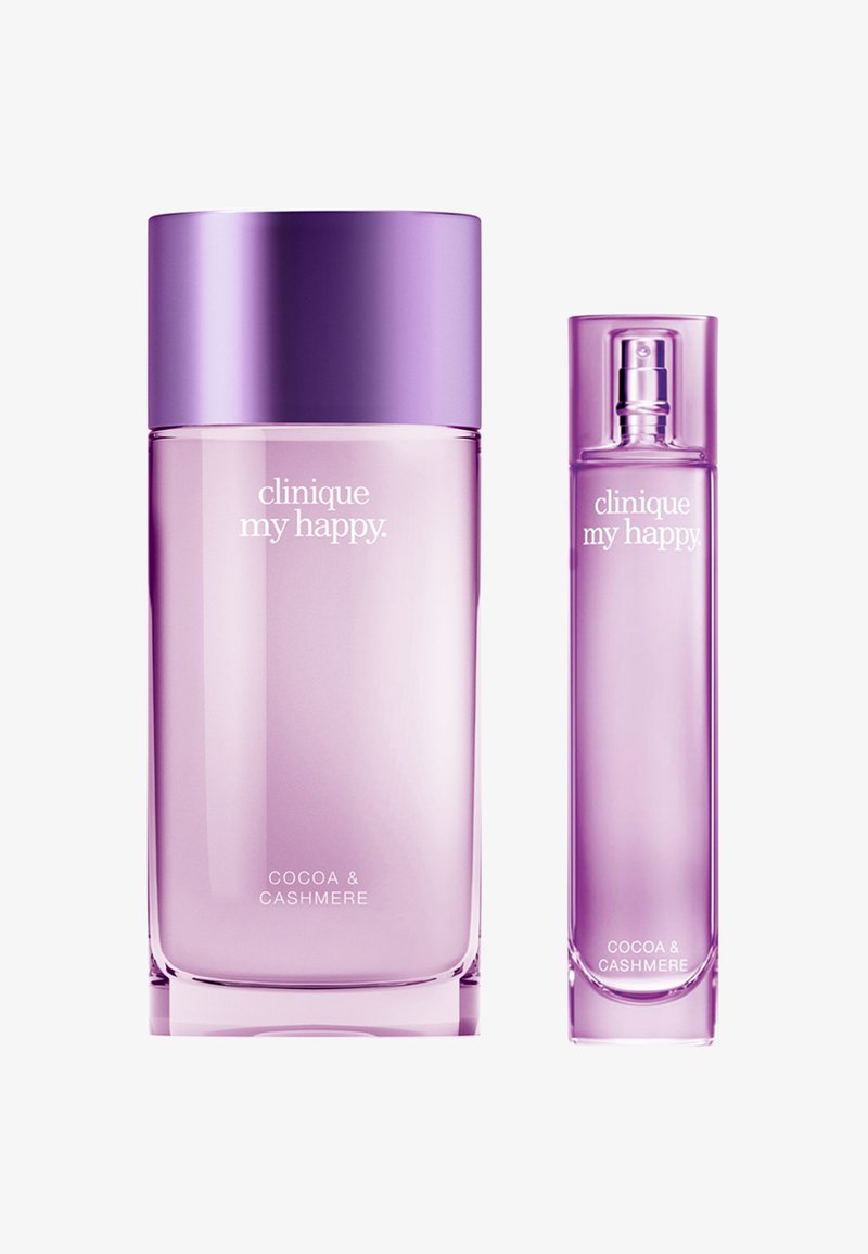 Clinique Clinique MY HAPPY COCOA & CASHMERE - Eau de Parfum Saisonschlussverkauf