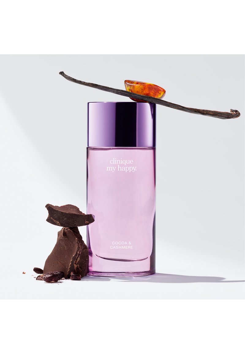 Clinique Clinique MY HAPPY COCOA & CASHMERE - Eau de Parfum Saisonschlussverkauf