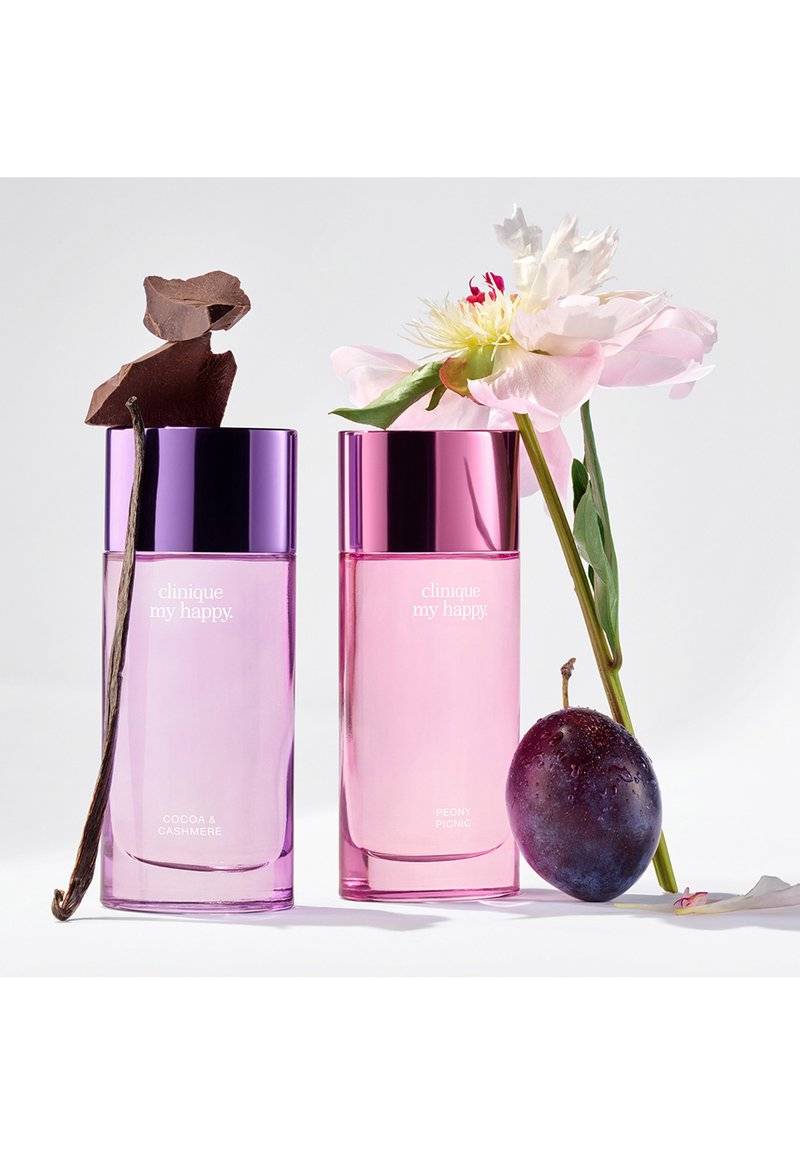 Clinique Clinique MY HAPPY COCOA & CASHMERE - Eau de Parfum Saisonschlussverkauf