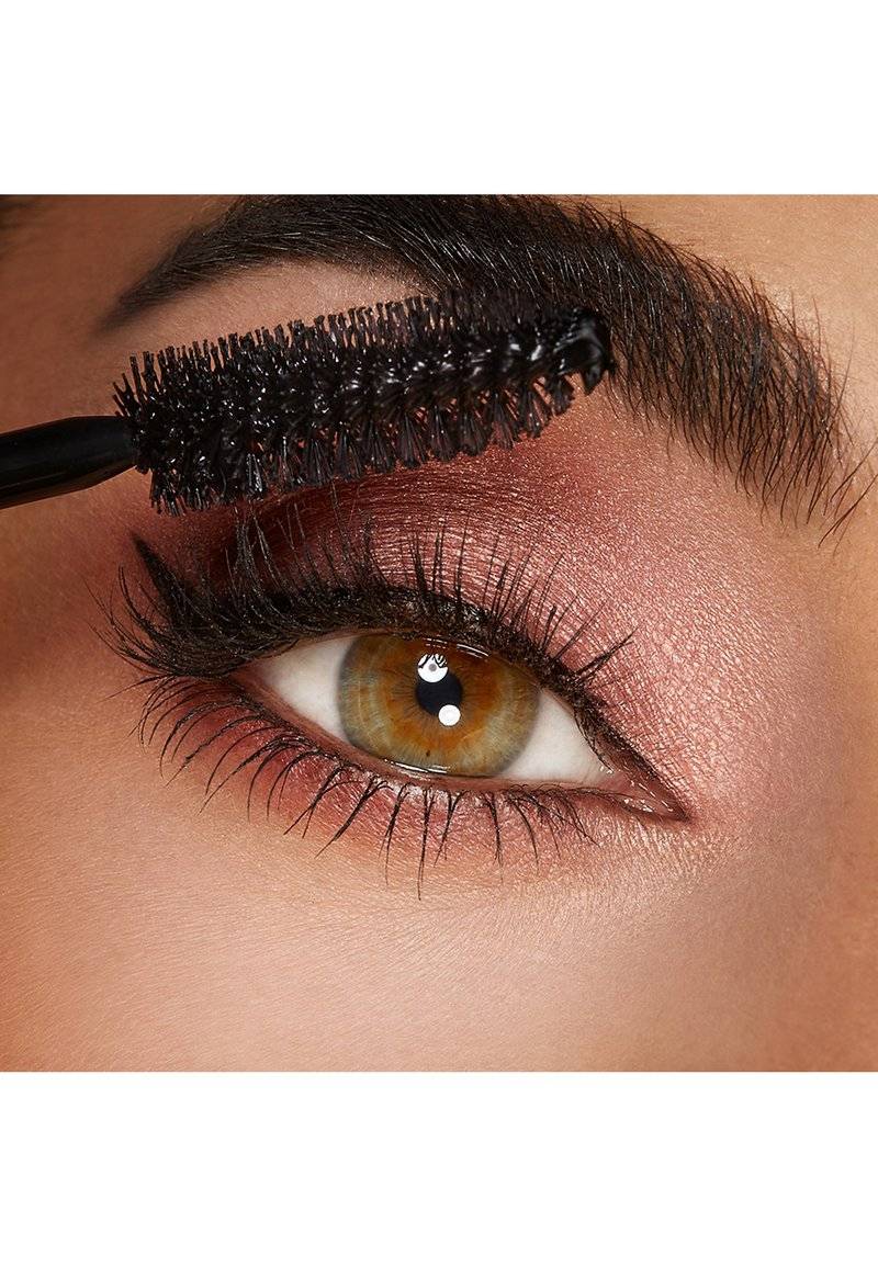 KIKO Milano KIKO Milano LUXURIOUS LASHES MAXI BRUSH MASCARA - Mascara Valentinstagsangebot