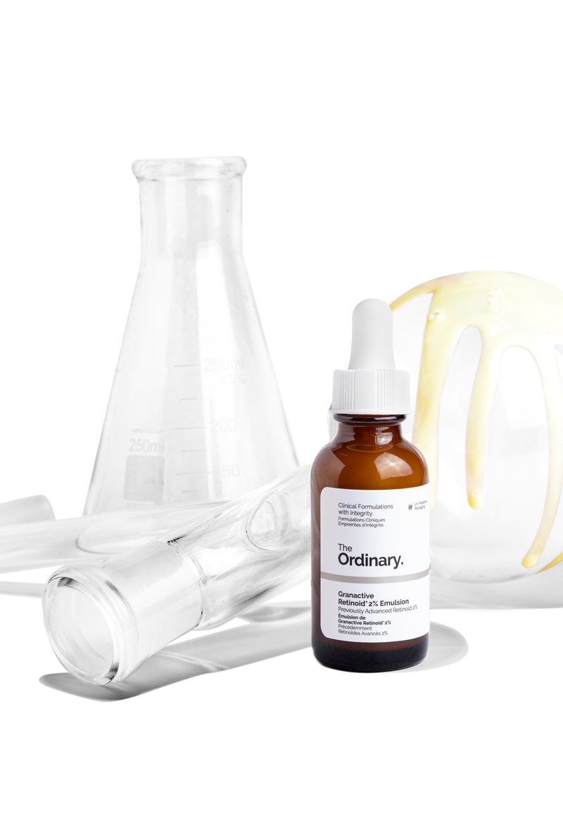 The Ordinary The Ordinary GRANACTIVE RETINOID 2% EMULSION - Serum Jubiläumsangebot
