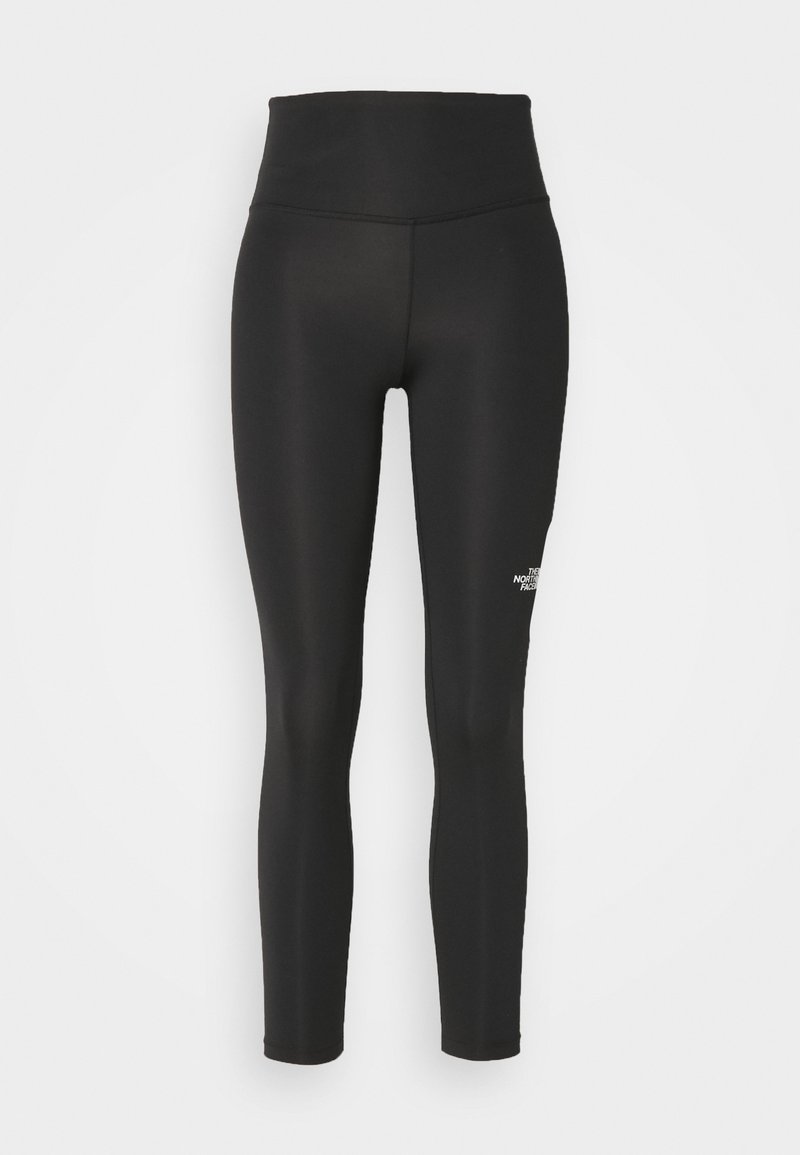 The North Face The North Face FLEX - Leggings - black Top Angebot