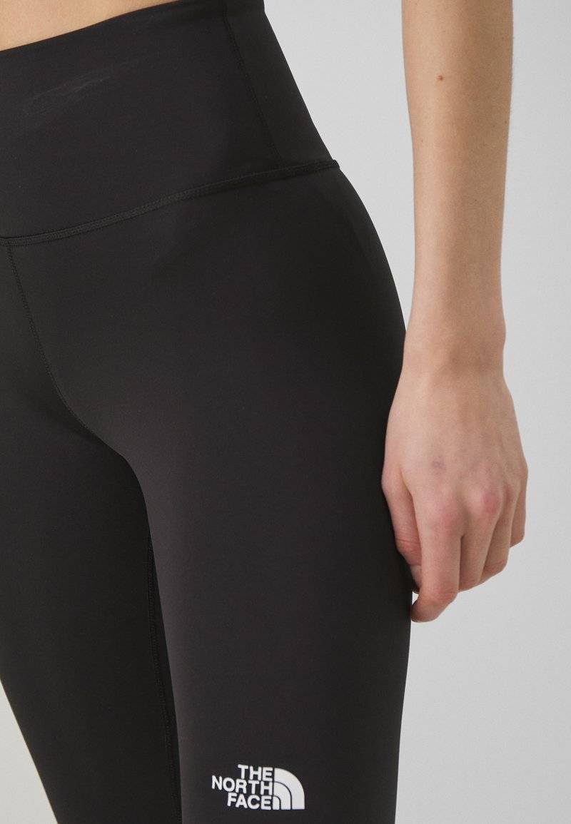 The North Face The North Face FLEX - Leggings - black Top Angebot