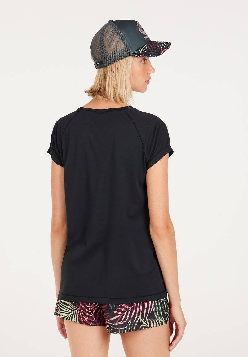 Protest Protest Rash vest - true black Online Outlet