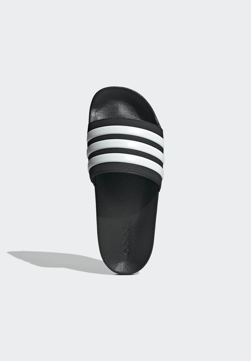 adidas Performance adidas Performance ADILETTE SHOWER - Pool slides - black Bestseller