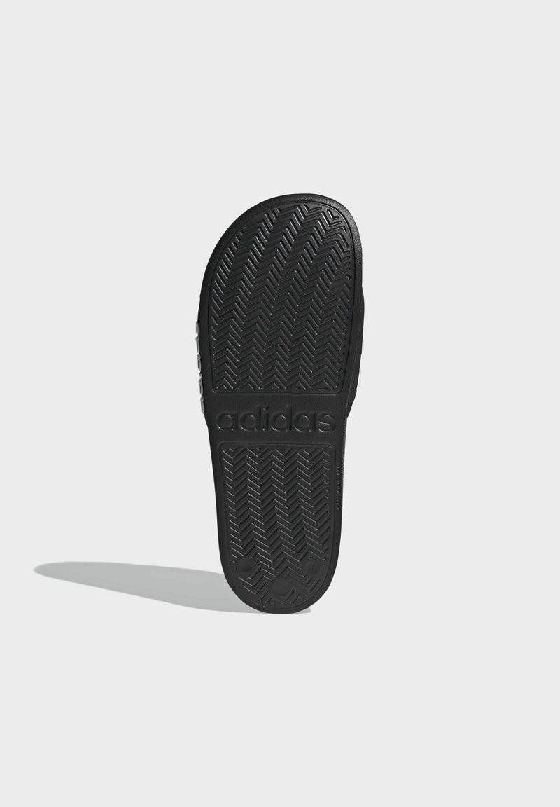 adidas Performance adidas Performance ADILETTE SHOWER - Pool slides - black Bestseller