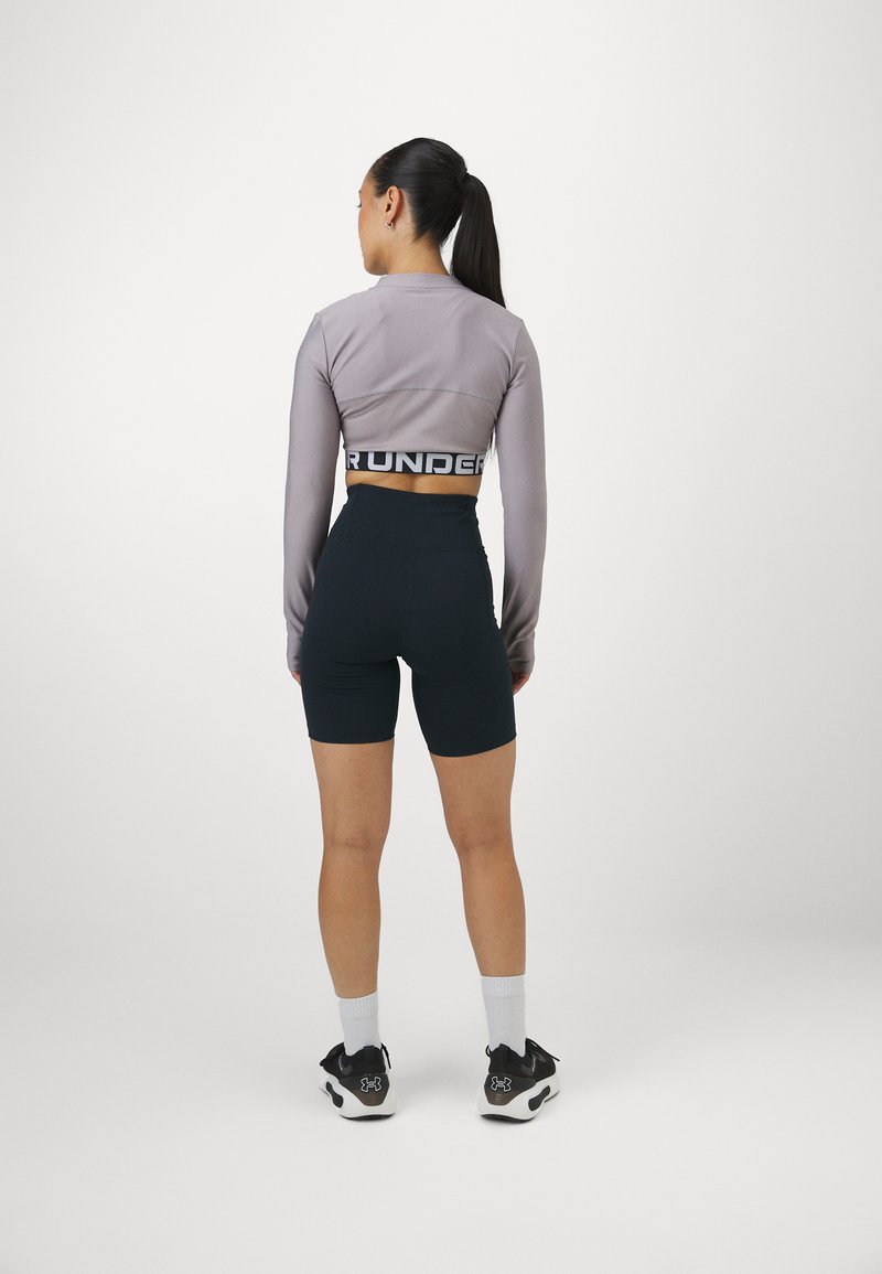 Under Armour Under Armour MOTION BIKE SHORT - Leggings Saisonale Angebote