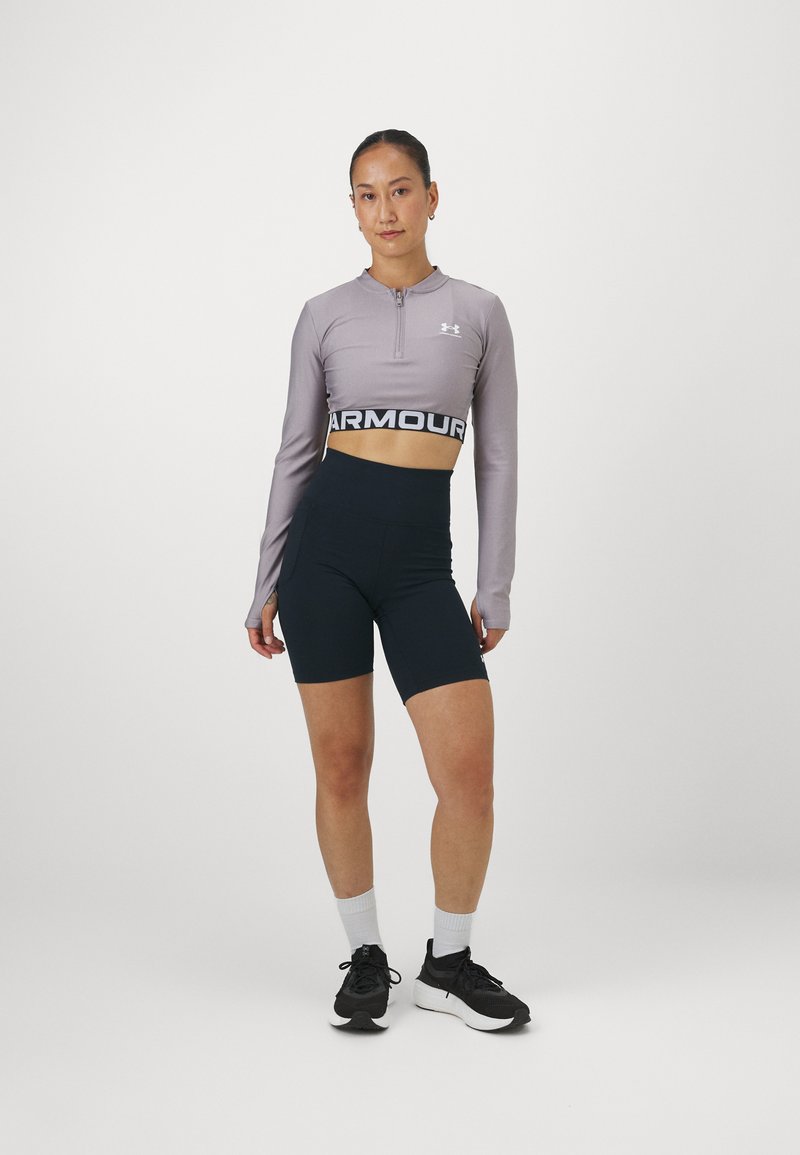 Under Armour Under Armour MOTION BIKE SHORT - Leggings Saisonale Angebote