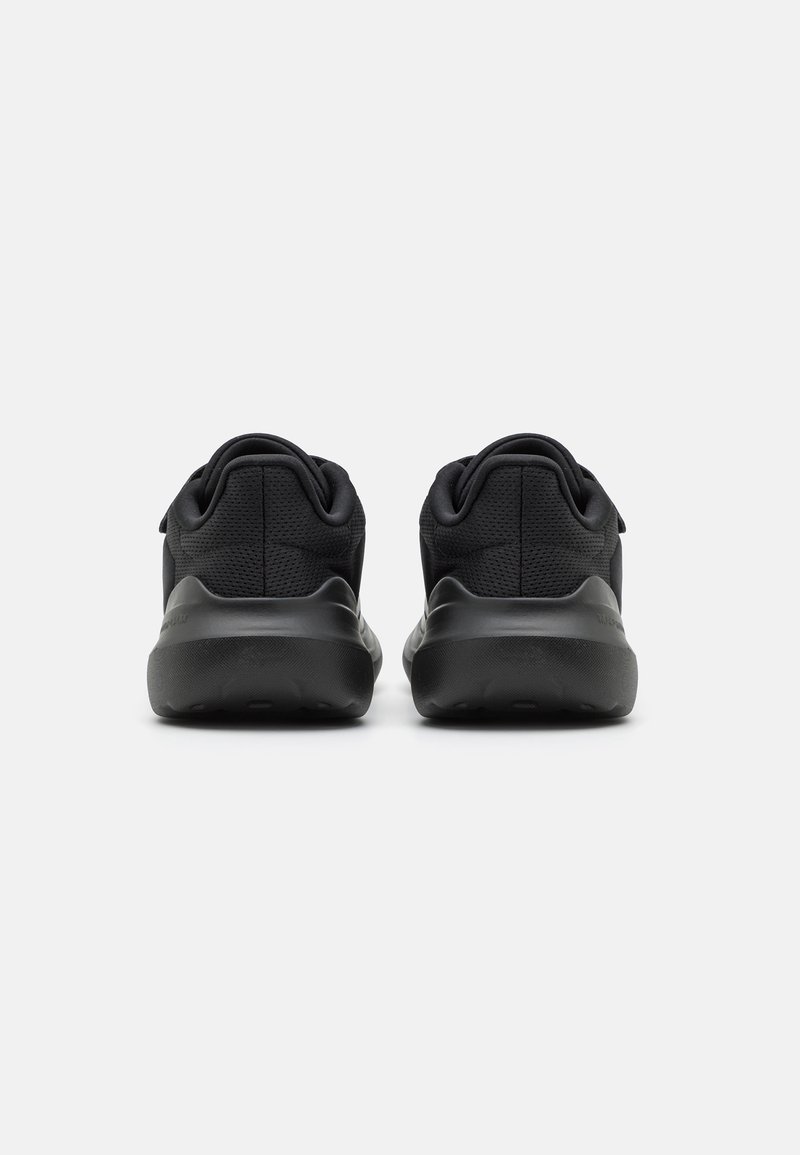 adidas Performance adidas Performance TENSOR 2.0 KIDS - Neutral running shoes - core black Kauf eins, bekomm eins gratis