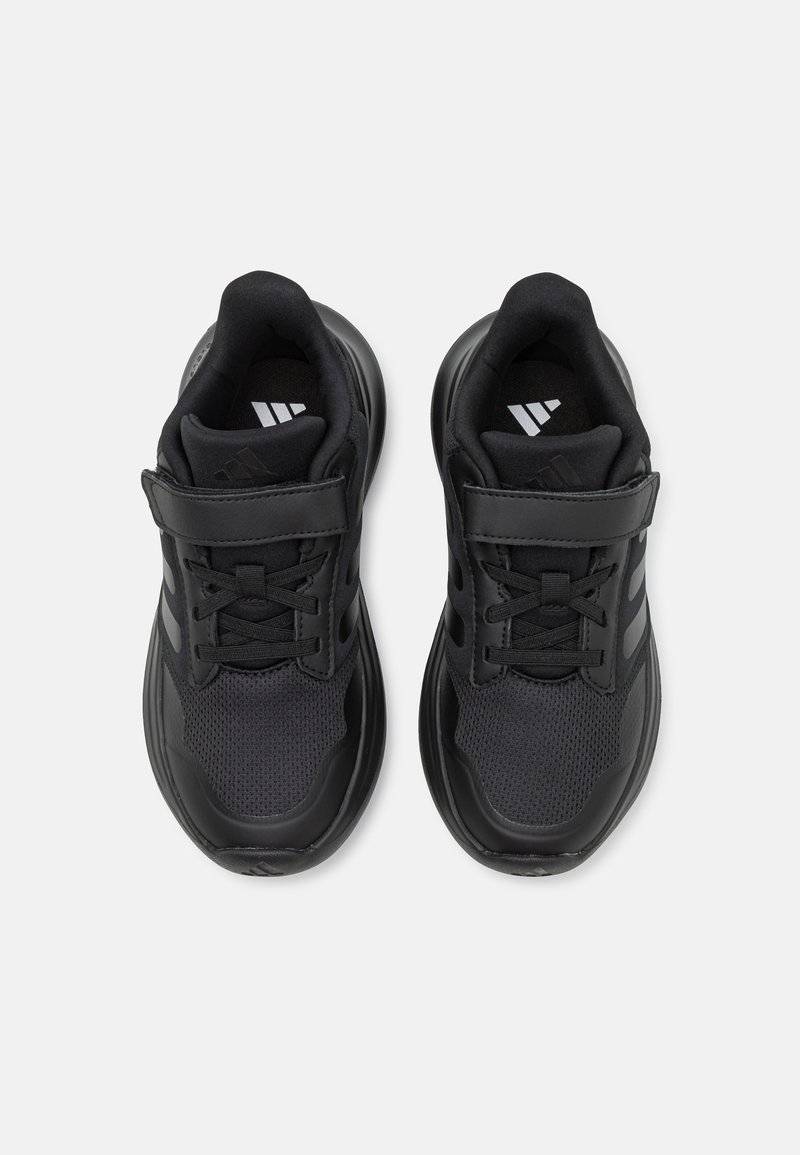 adidas Performance adidas Performance TENSOR 2.0 KIDS - Neutral running shoes - core black Kauf eins, bekomm eins gratis