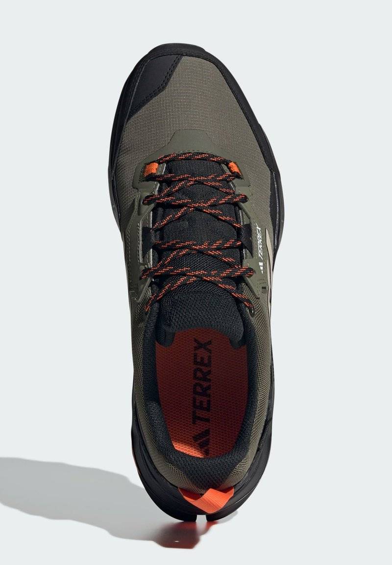 Adidas Terrex Adidas Terrex TERREX AX4 GORE-TEX® HIKING - Hiking shoes Sonderangebote
