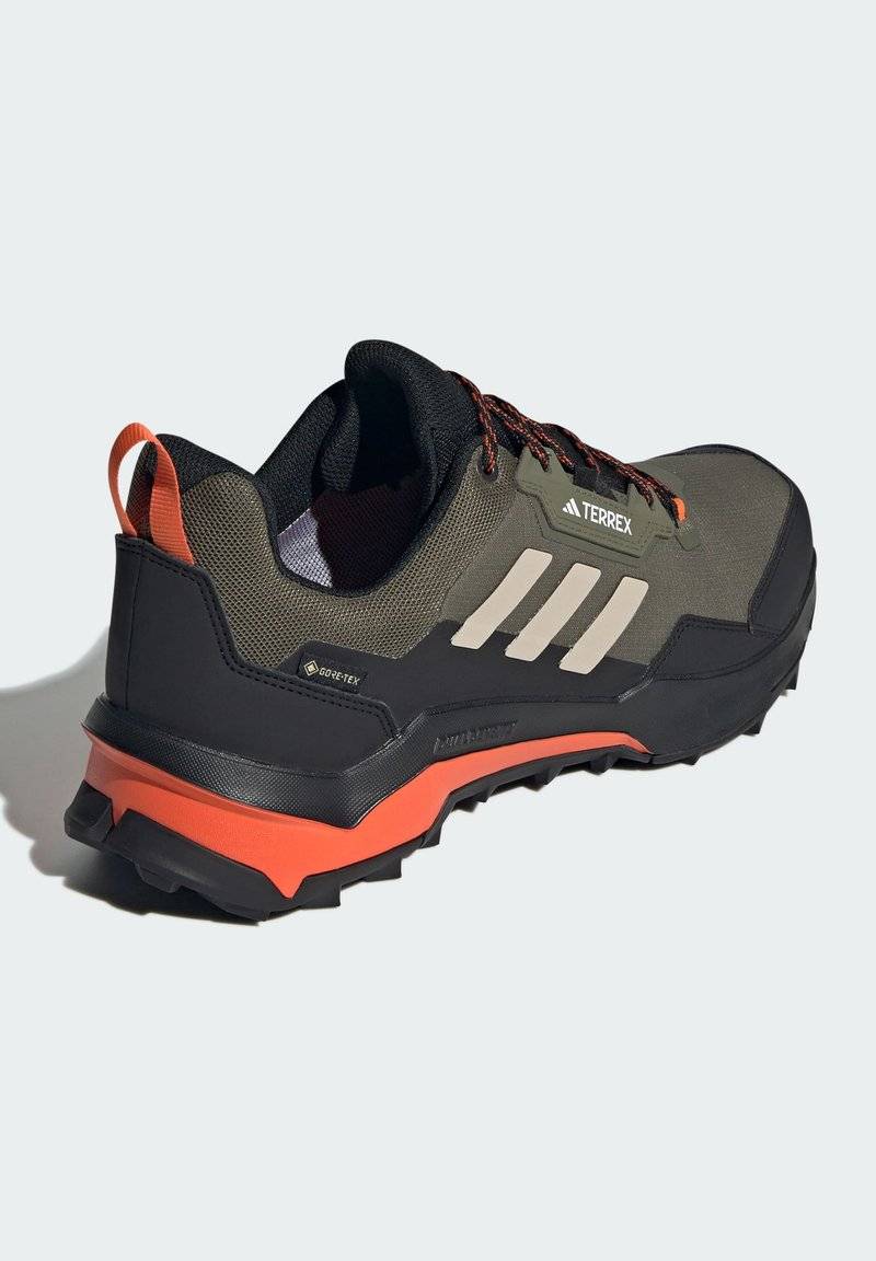 Adidas Terrex Adidas Terrex TERREX AX4 GORE-TEX® HIKING - Hiking shoes Sonderangebote