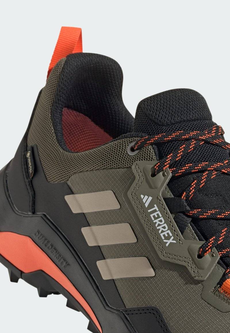 Adidas Terrex Adidas Terrex TERREX AX4 GORE-TEX® HIKING - Hiking shoes Sonderangebote
