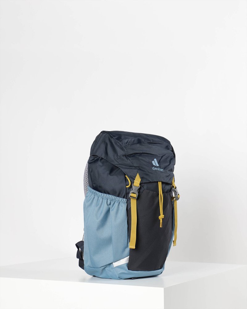 Deuter Deuter JUNIOR UNISEX - Backpack - ink lake Kostenlose Rückgabe