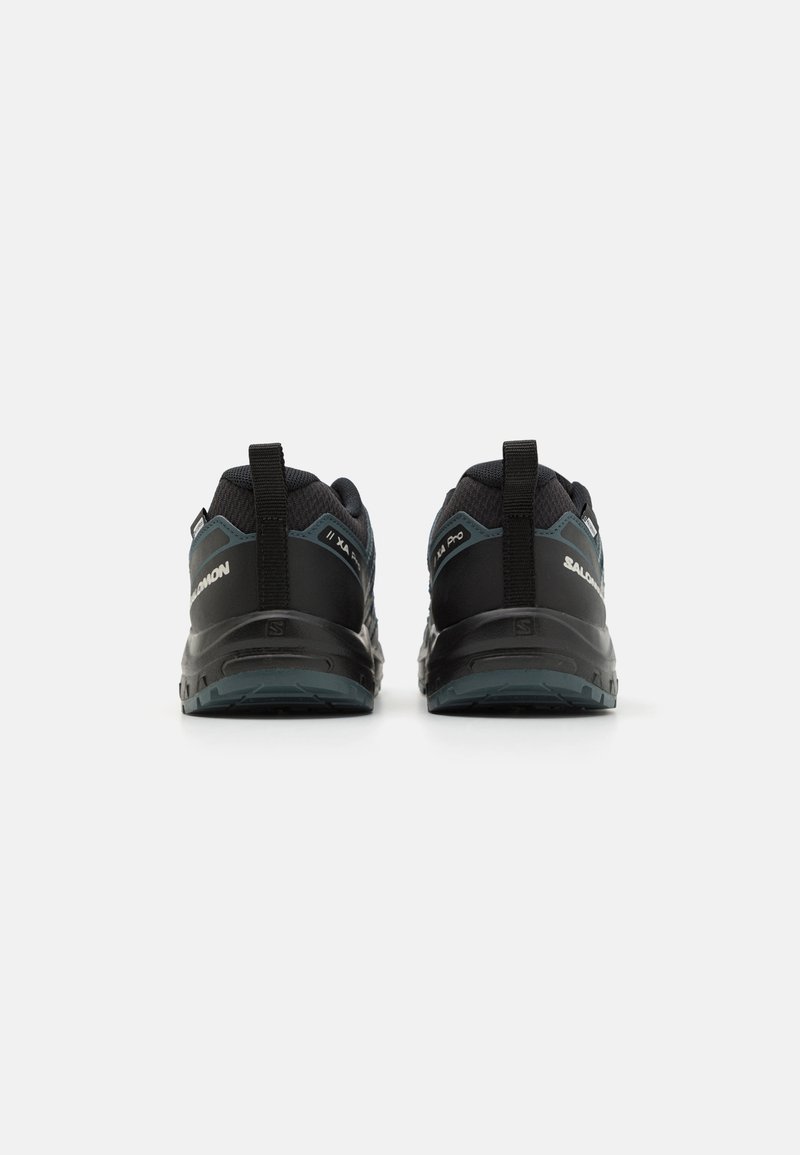 Salomon Salomon XA PRO V8 WP UNISEX - Hiking shoes Letzte 2 Tage