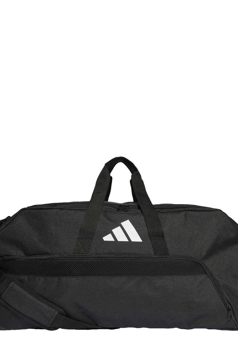 adidas Performance adidas Performance TIRO 23 LEAGUE DUFFEL LARGE - Sports bag - black white Letzter Tag