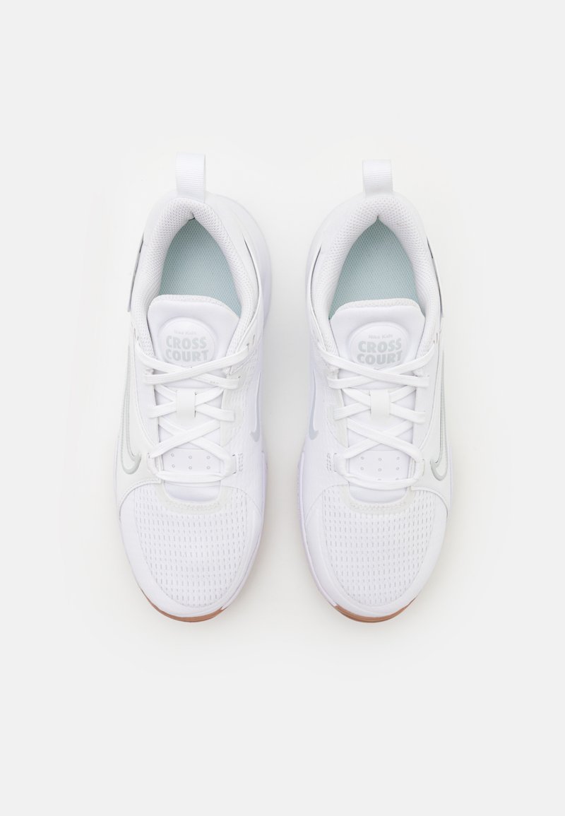 Nike Performance Nike Performance KIDS CROSSCOURT UNISEX - Competition running shoes Zeitbegrenzte Promotion