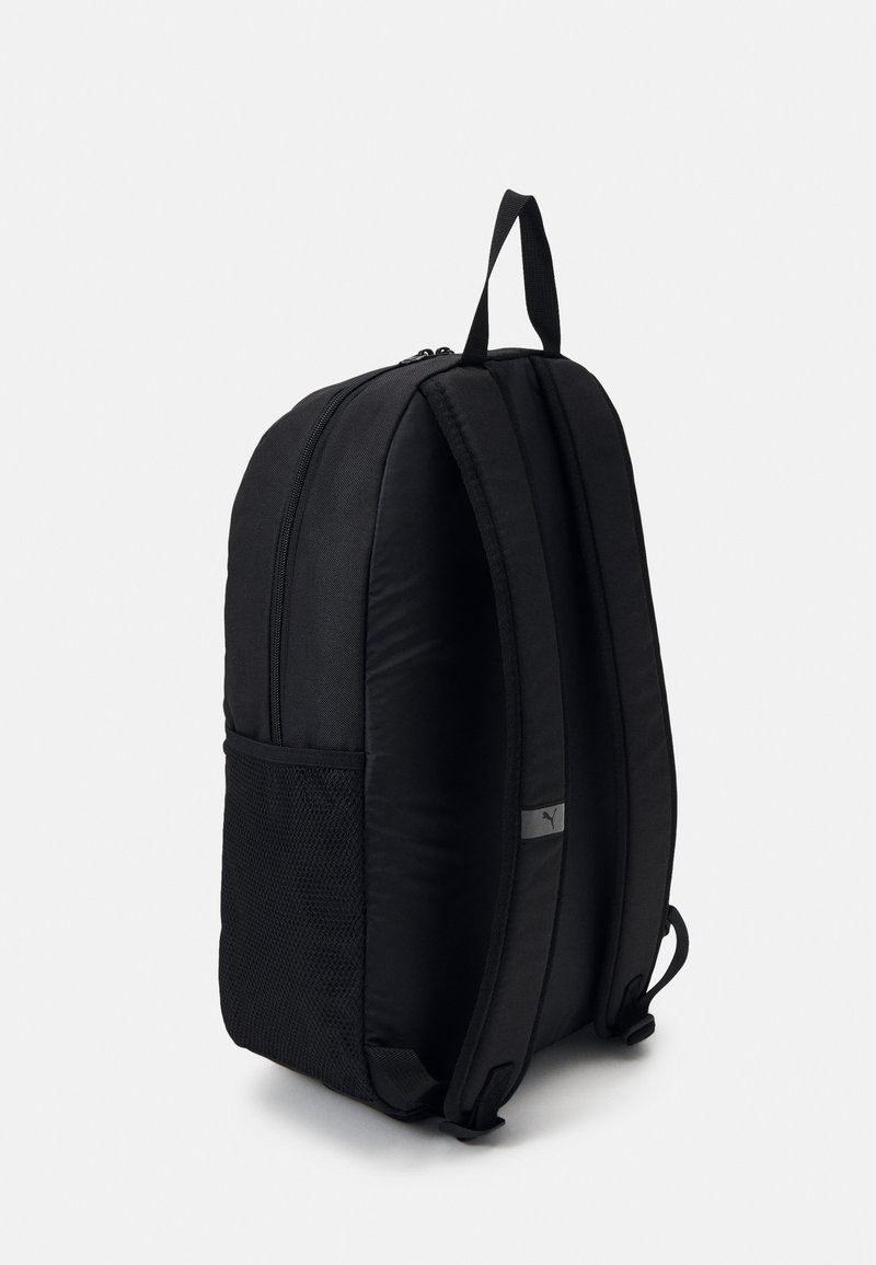 Puma Puma TEAMGOAL BACKPACK CORE UNISEX - Rucksack - black Bis zu 50% Rabatt