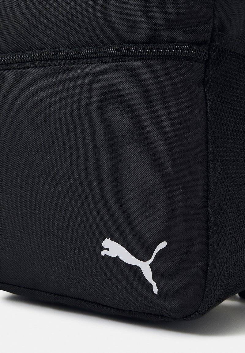 Puma Puma TEAMGOAL BACKPACK CORE UNISEX - Rucksack - black Bis zu 50% Rabatt