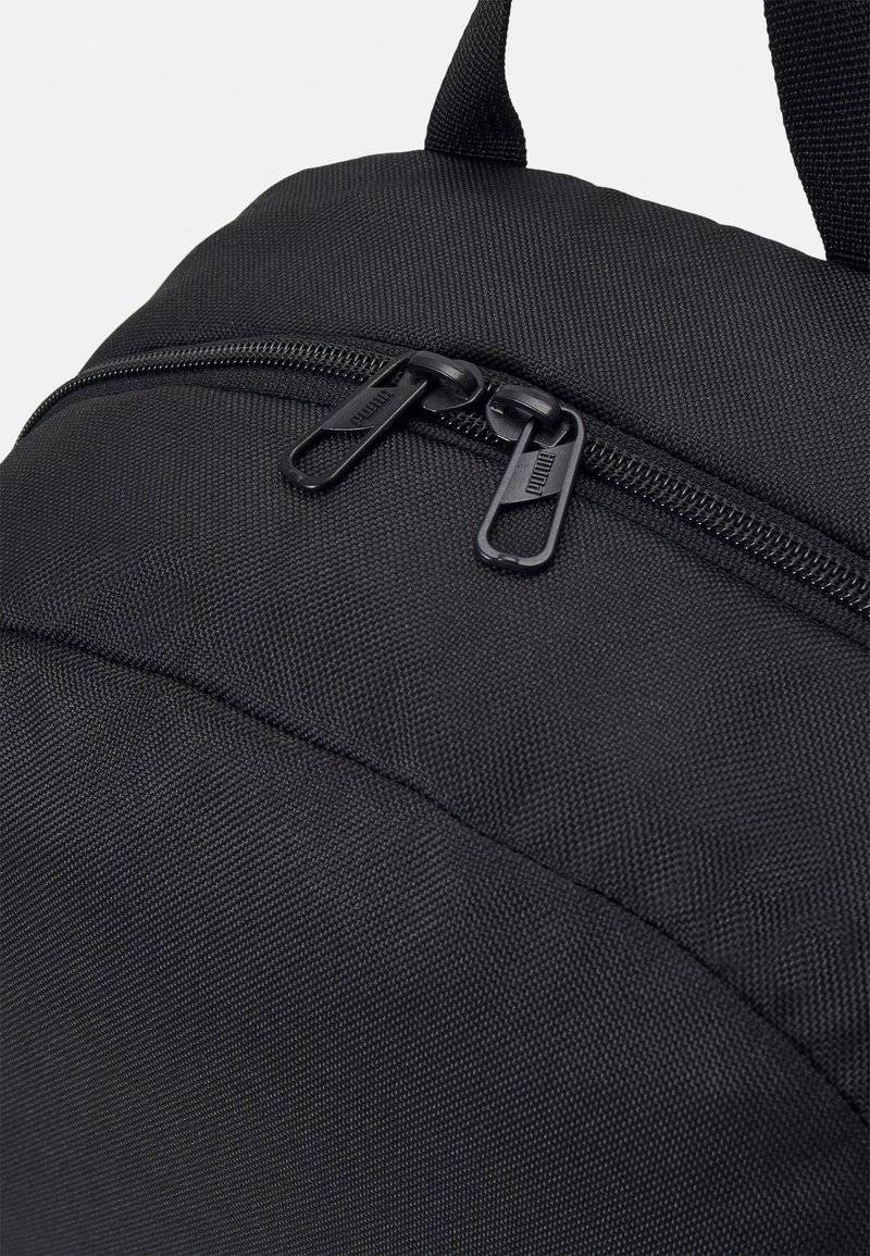 Puma Puma TEAMGOAL BACKPACK CORE UNISEX - Rucksack - black Bis zu 50% Rabatt