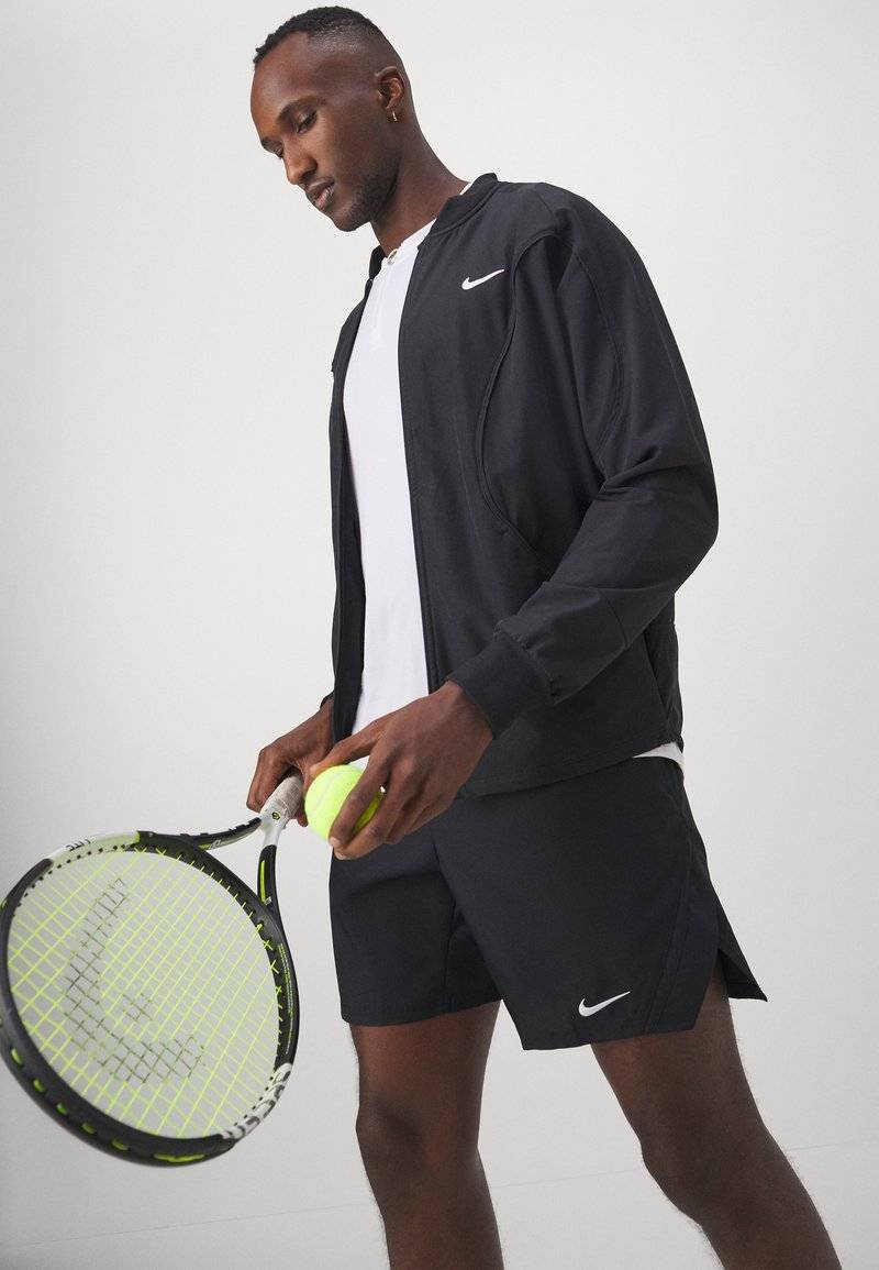 Nike Performance Nike Performance VICTORY SHORT 7INCH - Sports shorts Sonderangebot der Fabrik