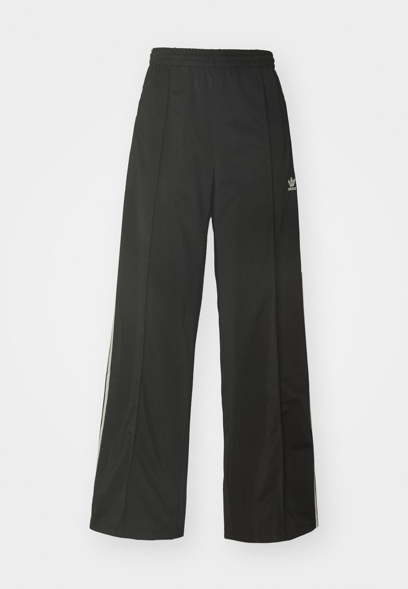 adidas Originals adidas Originals FBIRD LOOSE - Tracksuit bottoms - black Fabrikladen