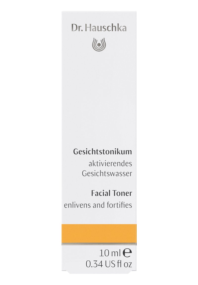 Dr. Hauschka Dr. Hauschka FACIAL TONER - Toner Kostenloser Versand