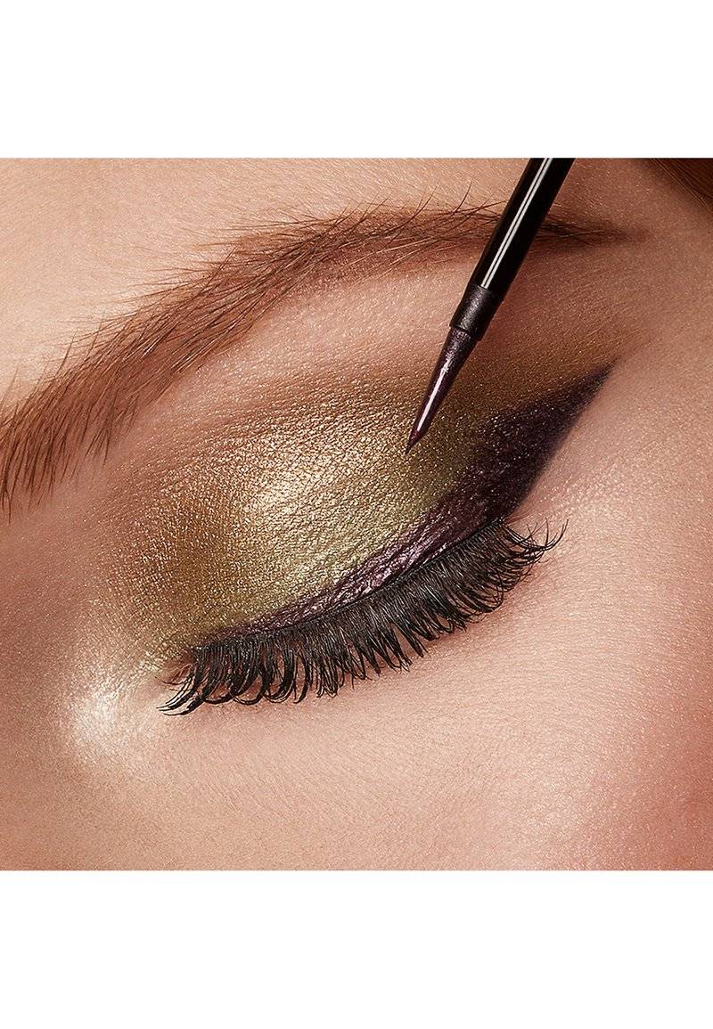 KIKO Milano KIKO Milano SUPER COLOUR WATERPROOF EYELINER - Eyeliner - 07 burgundy Großer Ausverkauf