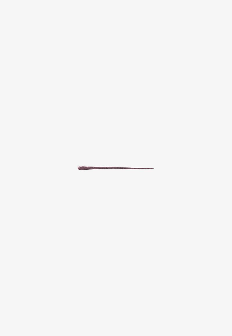 KIKO Milano KIKO Milano SUPER COLOUR WATERPROOF EYELINER - Eyeliner - 07 burgundy Großer Ausverkauf