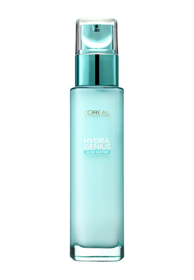 L'Oréal Paris Skin L'Oréal Paris Skin HYDRA GENIUS THE LIQUID CARE - Face cream Preisnachlass